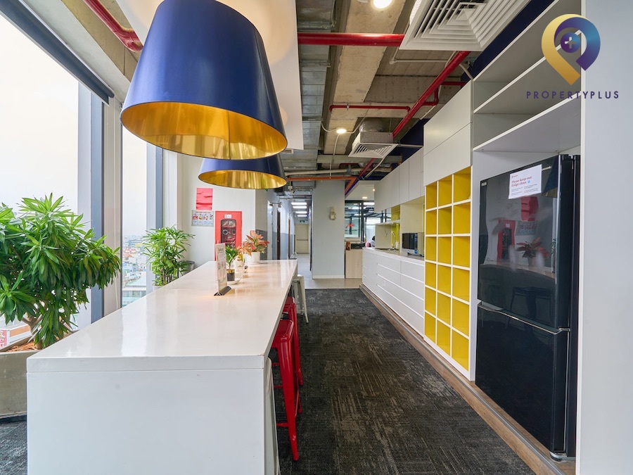 Dreamplex Trần Quang Khải